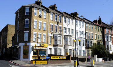 Taxfile is located in Tulse Hill, South London SE21 so is easily accessible from Balham, Battersea, Brixton, Bromley, Clapham, Croydon, Dulwich, Herne Hill, Lambeth, Streatham, West Norwood ...