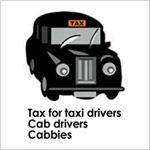 Tax help for taxi & cab drivers