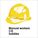 Tax & accountancy help for construction workers, builders, sub-contractors etc (CIS)