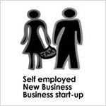 Accountancy & tax help for the self-employed inc. new business start-ups