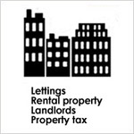 Accountancy for landlords with lettings income