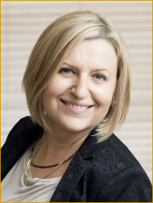 Ewelina specialises in CIS & sole trader tax returns.