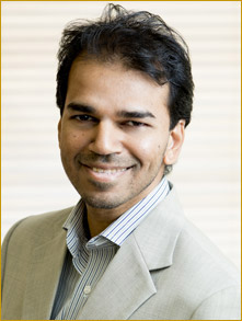 Ali helps limited companies & SMEs with annual accounts, corporation tax etc.