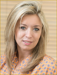 Cristina is a qualified accounting technician and is fluent in English and Romanian.